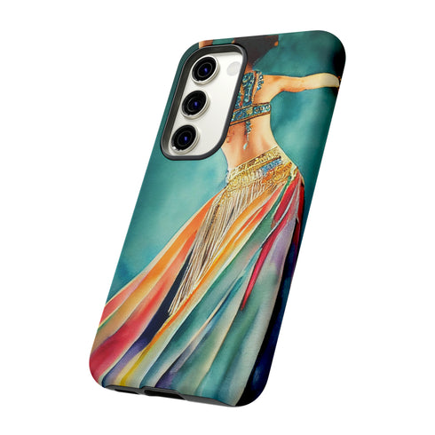 TEMPLATE: Impact Resistant Phone Case